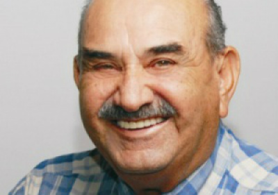 Dia do Direito de Propriedade Ney Magalhães foi militante sindical rural e co-fundador da Famasul. É produtor rural em Amambaí.