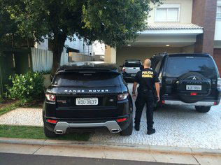 Lava Jato: esquema de corrupção ultrapassou fronteiras da Petrobras, diz MPF