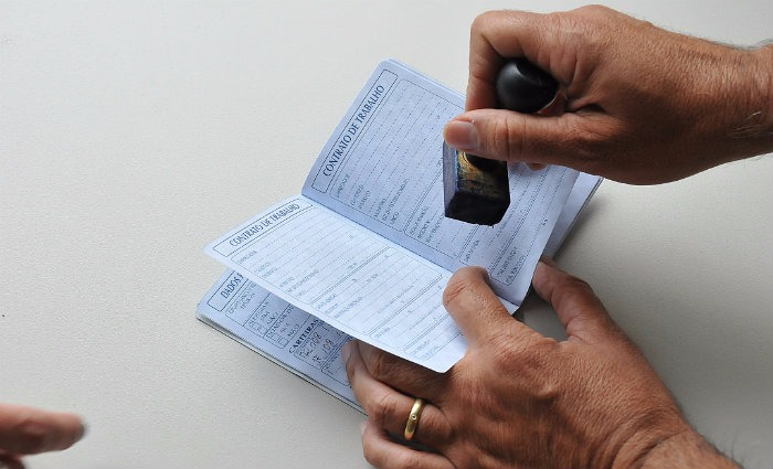 Medo do desemprego sobe para 66,1 pontos em julho Foto: Divulgação