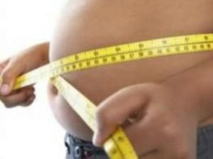 Escolas de MS vão combater obesidade infantil Escolas de MS vão combater obesidade infantil