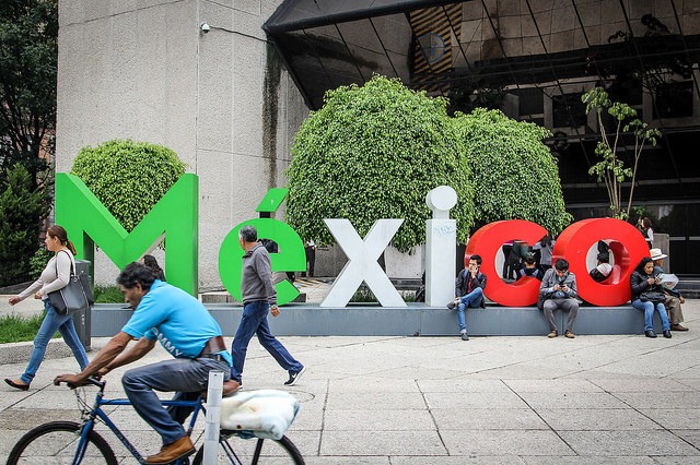 Saiba o que pensam os mexicanos às vésperas das eleições presidenciais Nas ruas da Cidade do México, eleitores falam porque vão votar e o que esperam do próximo presidente / Fotos: Rafael Stedile