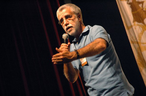 Criador da Escola da Ponte, em périplo pelo país, afirma: “além de Paulo Freire, outros brasileiros poderiam revolucionar ensino; burocracia estatal os sufoca”