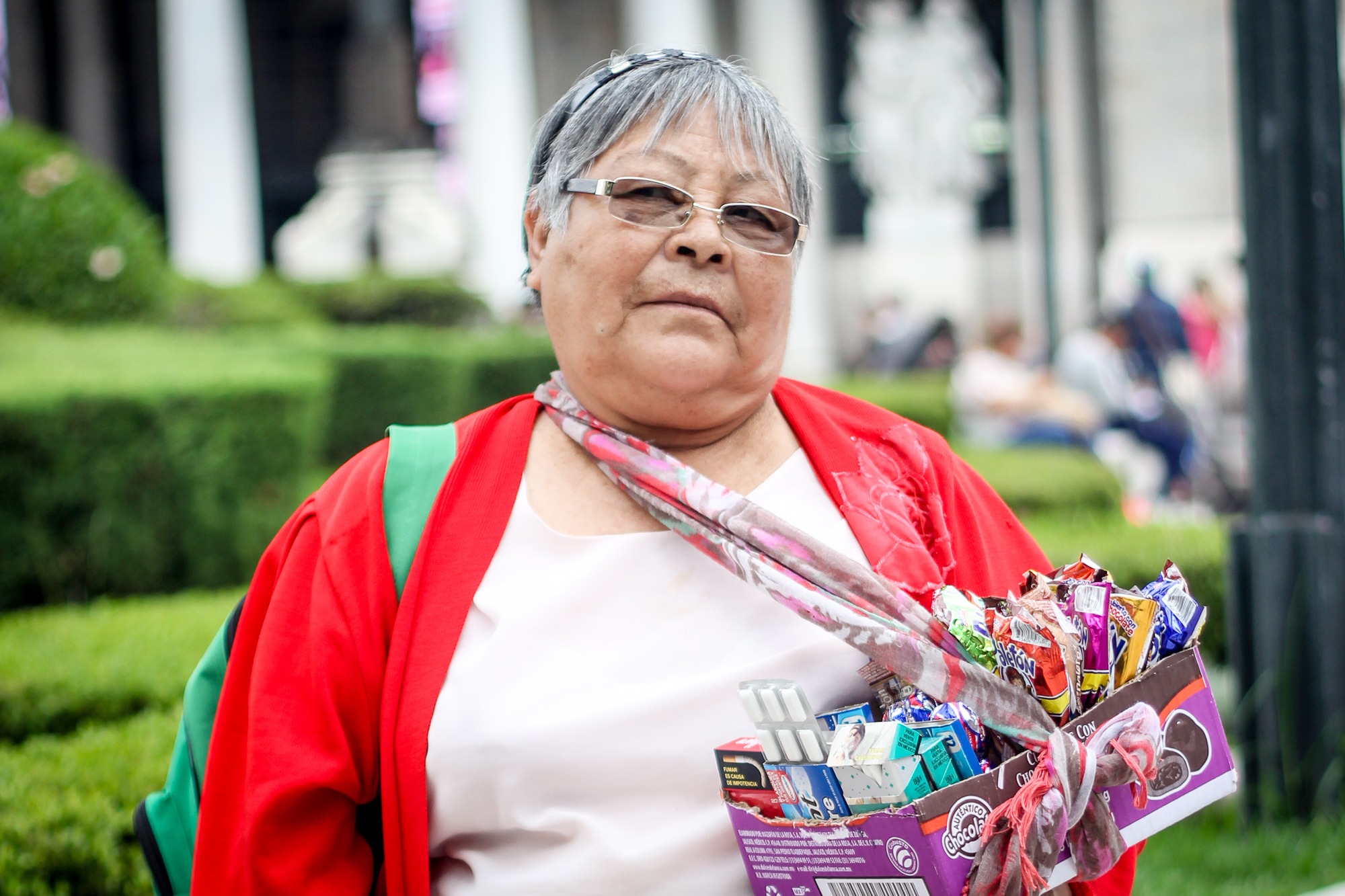 Saiba o que pensam os mexicanos às vésperas das eleições presidenciais Saiba o que pensam os mexicanos às vésperas das eleições presidenciais