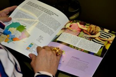 No enfrentamento à violência contra a mulher, Polícia Civil lança projeto O projeto vai tratar sobre a violência doméstica contra mulheres de 12 a 24 anos.Foto: Divulgação