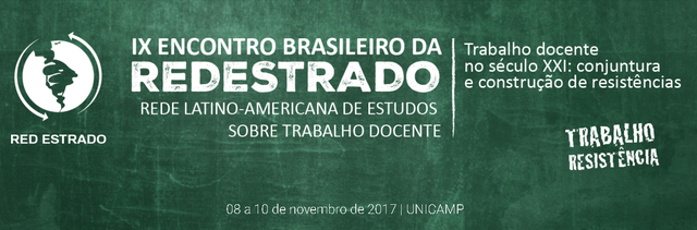 Redestrado organiza IX Encontro Brasileiro Foto: Divulgação