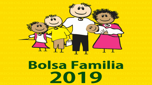 Bolsa Família: frequência escolar deve ser enviada até quinta-feira (27)