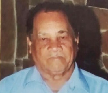Nota de Falecimento: Luiz Borges da Silva Luiz Borges da Silva tinha 84 anos / Foto: Pax Primavera