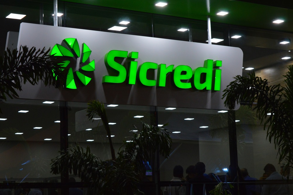 Sicredi inaugura novas instalações em Amambai Foto: Moreira Produções