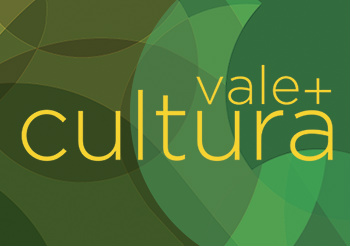 Vale-Cultura: aceito em cada vez mais pontos de todo o Brasil