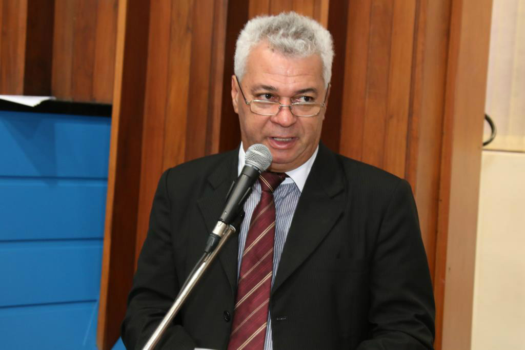 Radares deverão ser instalados em rodovias que permeiam escolas de MS Proposta é de autoria do deputado Cabo AlmiFoto: Divulgação