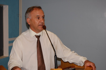Vereador Robertino Dias (PSDB.