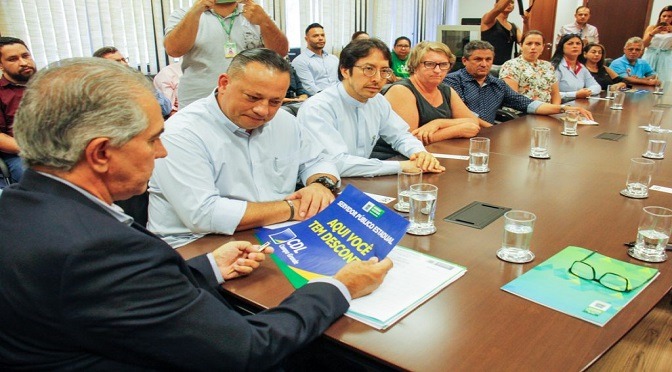 Servidores Estaduais têm descontos exclusivos em instituição de ensino Servidores Estaduais têm descontos exclusivos em instituição de ensino