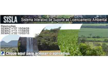Imasul lança ferramenta que agiliza licenciamento ambiental no Estado Imasul lança ferramenta que agiliza licenciamento ambiental no Estado