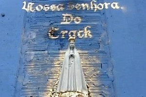 Nossa Senhora do Crack