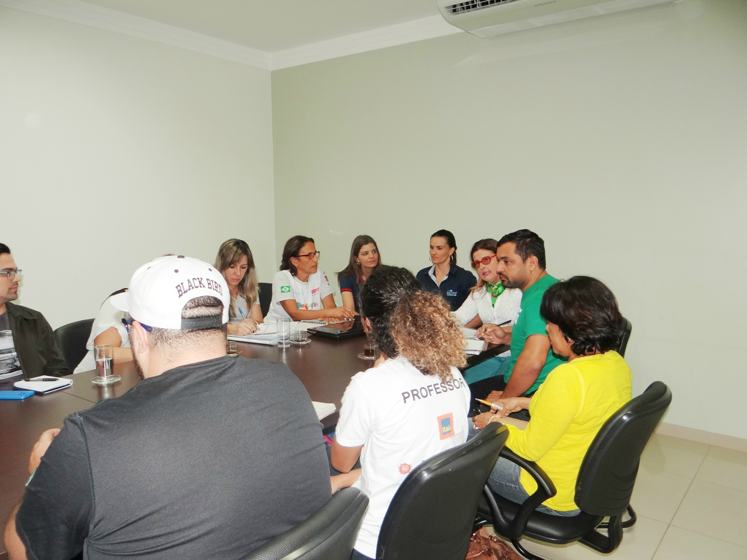 O evento tem início na segunda-feira (25) / Foto: Moreira Produções