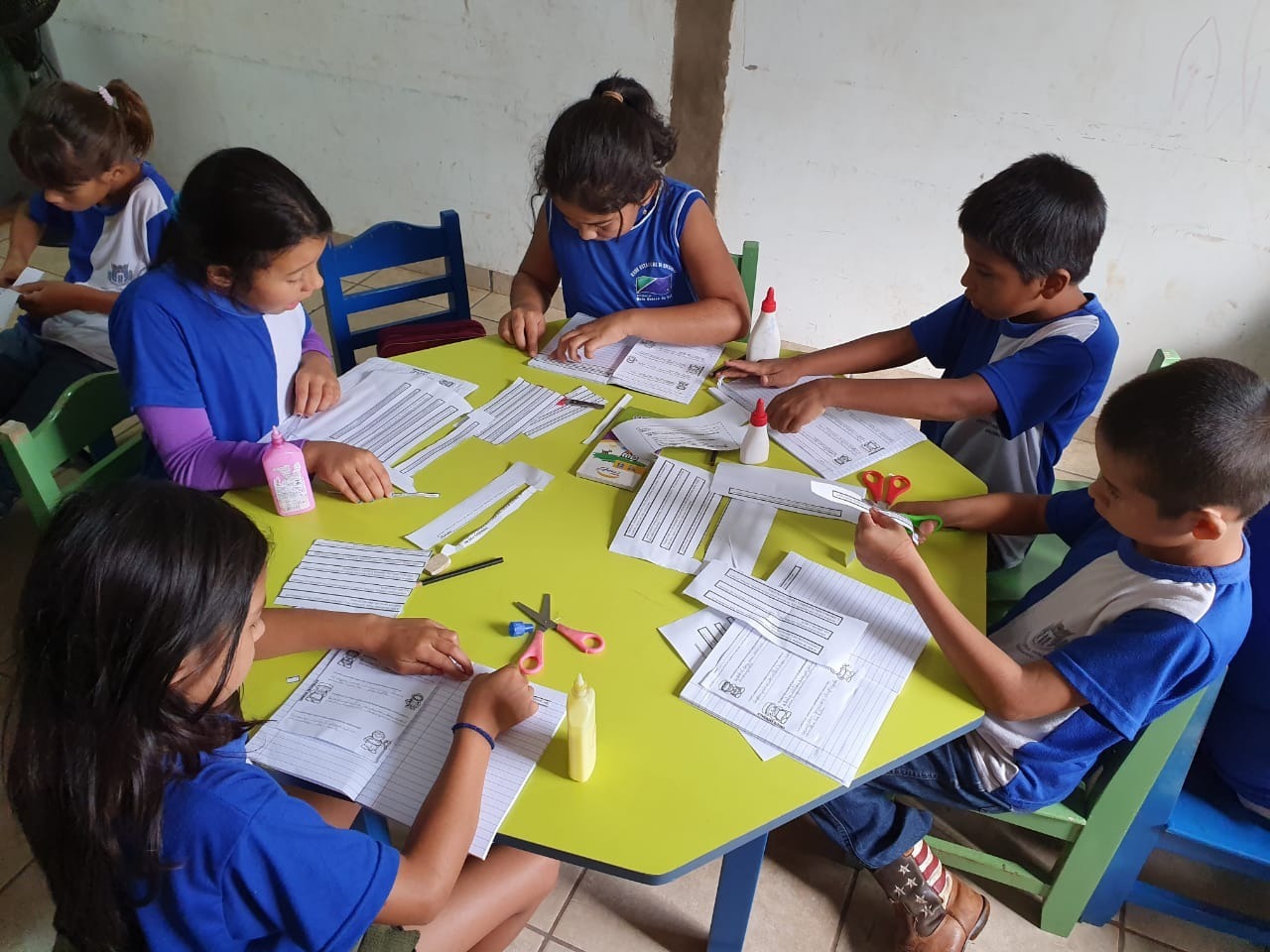 Prefeitura de Amambai com foco na alfabetização e uma educação de qualidade