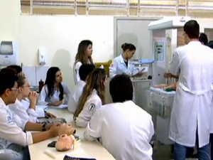 MEC autoriza abertura de 800 vagas em novos cursos de engenharia