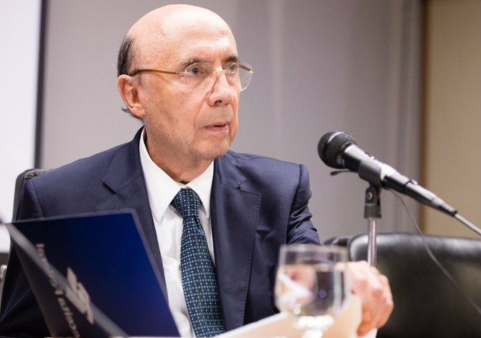 Reformas podem elevar potencial de crescimento do Brasil Ministro falou durante o Bradesco’s 4th Brazil Investment Forum, em São PauloFoto: Divulgação