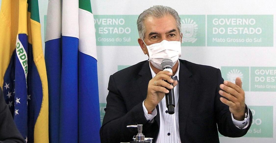 Estado revoga decretos da pandemia e declara volta ao normal para vacinados Foto: Divulgação