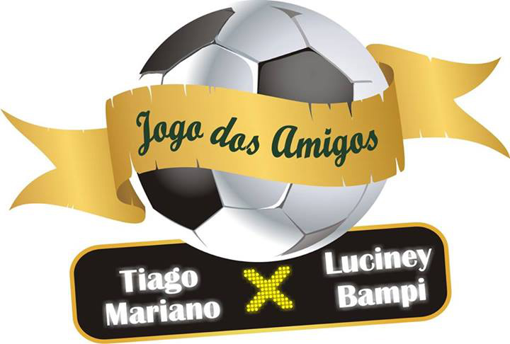 O evento é beneficente e o ingresso custa um quilo de alimento não perecível