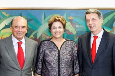 Presidente do Santander anuncia R$ 5 bi para financiar obras no Brasil Presidente do Santander anuncia R$ 5 bi para financiar obras no Brasil
