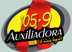 Rádio Auxiliadora FM de Amambai é destaque em portal de rádios