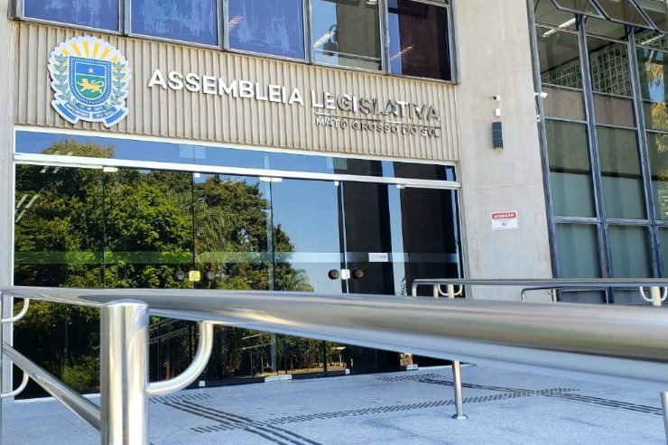 Retoma MS: ALEMS se empenha no socorro aos que mais sofrem na pandemia Foto: Luciana Nassar e Cyro Clemente/ALEMS