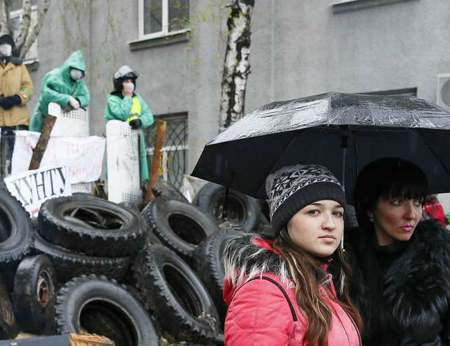 Putin quer indústria de defesa da Rússia autossuficiente