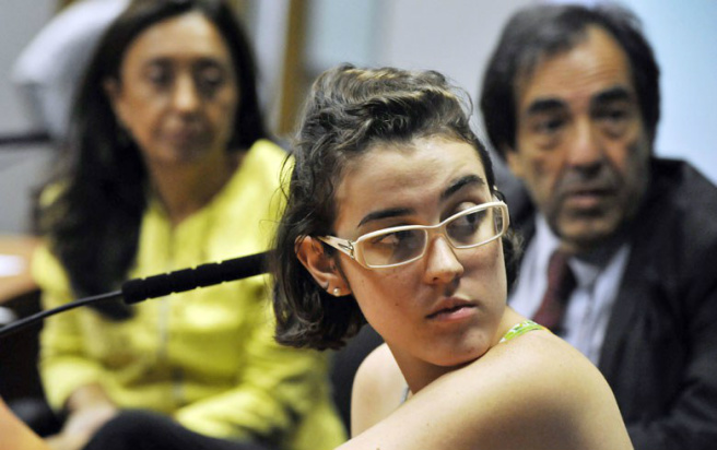 CPI_TrotesAlunos prestaram depoimentos desde dezembro em quase 40 sessões, sobre práticas de tortura (Assembleia Legislativa)