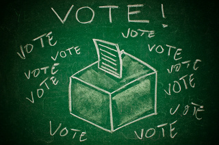 Eleições e a importância do voto