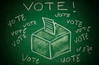 Eleições e a importância do voto Eleições e a importância do voto