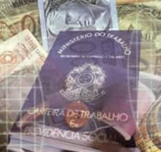 Abono salarial começa a ser pago em agosto Abono salarial começa a ser pago em agosto
