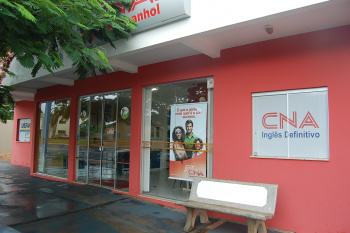 CNA de Amambai oferece dois novos cursos O CNA está localizado na rua Antonio Pereira dos Santos, 1181, região central da cidadeFoto: Moreira Produções