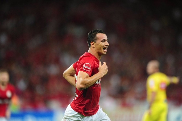 No Beira-Rio, Inter vence o Brasil de Pelotas Foto: Divulgação
