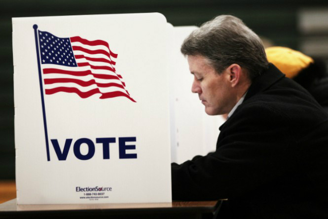 Comunidade brasileira ainda não tem candidato nas eleições dos Estados Unidos Comunidade brasileira ainda não tem candidato nas eleições dos Estados Unidos
