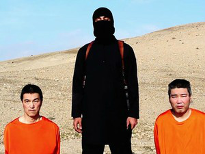 Tóquio e Amã estreitam colaboração para libertar reféns do Estado Islâmico