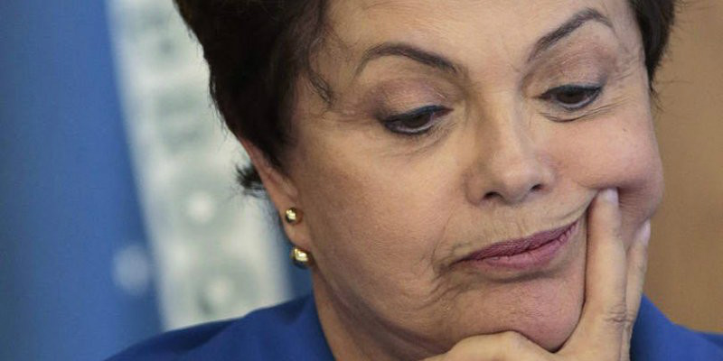 Governistas dizem que vão adotar tom respeitoso durante discurso de Dilma