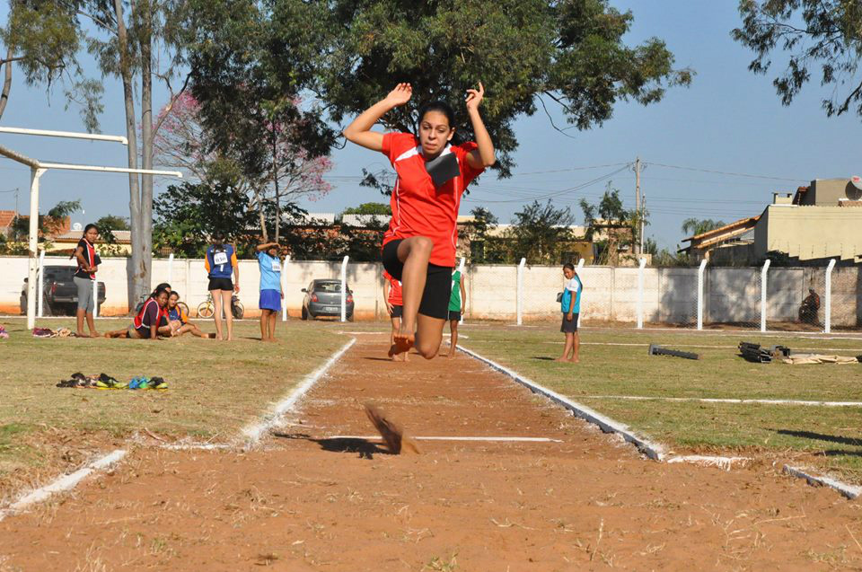 Crônica Esportiva Crônica Esportiva