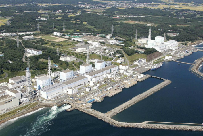 O roteiro para desmantelamento da central de Fukushima prevê um processo que levará entre três e quatro décadas