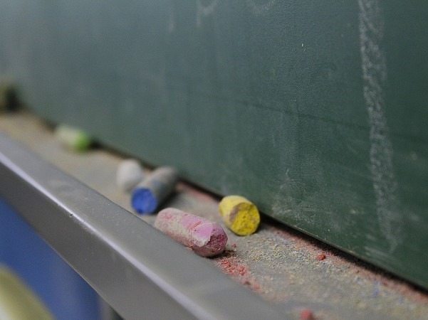 Professor brasileiro é um dos que mais sofrem com intimidação e bullying