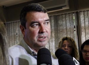 Eficiência do modelo de gestão leva MS a destaque nacional “Trabalhamos em cima de transparência, responsabilidade e entrega para que as ações do governo culminassem nos indicadores positivos de competitividade divulgados recentemente”, destacou o secretário de governo.