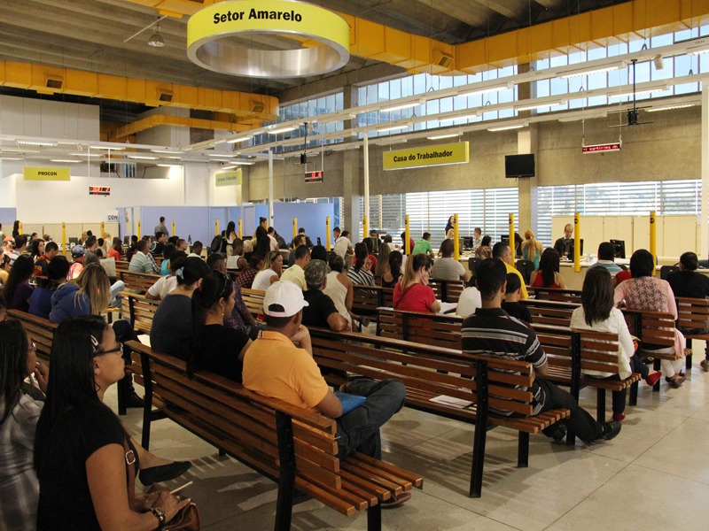 Vereador quer implantação da Casa do Trabalhador para beneficiar moradores de Amambai e da região / Foto: Ilustrativa