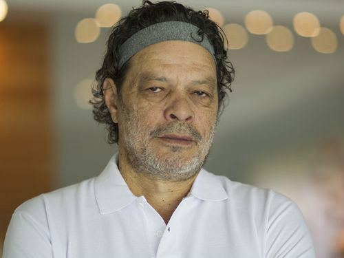 Morre em São Paulo o ex-jogador de futebol Sócrates Morre em São Paulo o ex-jogador de futebol Sócrates