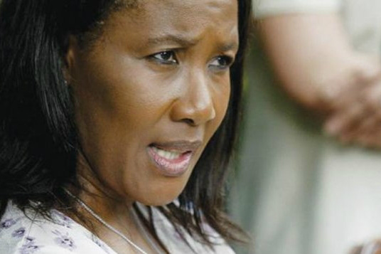 Filha quer discutir saúde de Mandela em reunião de emergência