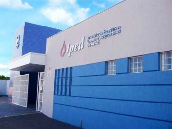 Governo assina convênios para repasse de R$ 518 mil à Apae e Instituto para Cegos Governo assina convênios para repasse de R$ 518 mil à Apae e Instituto para Cegos
