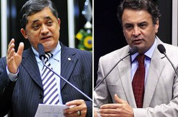 Petistas repudiam “tom eleitoreiro” da oposição Petistas repudiam “tom eleitoreiro” da oposição