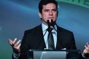 Próxima sentença de Moro sobre Lula pode vir já neste semestre O juiz Sérgio Moro (Foto: Divulgação)