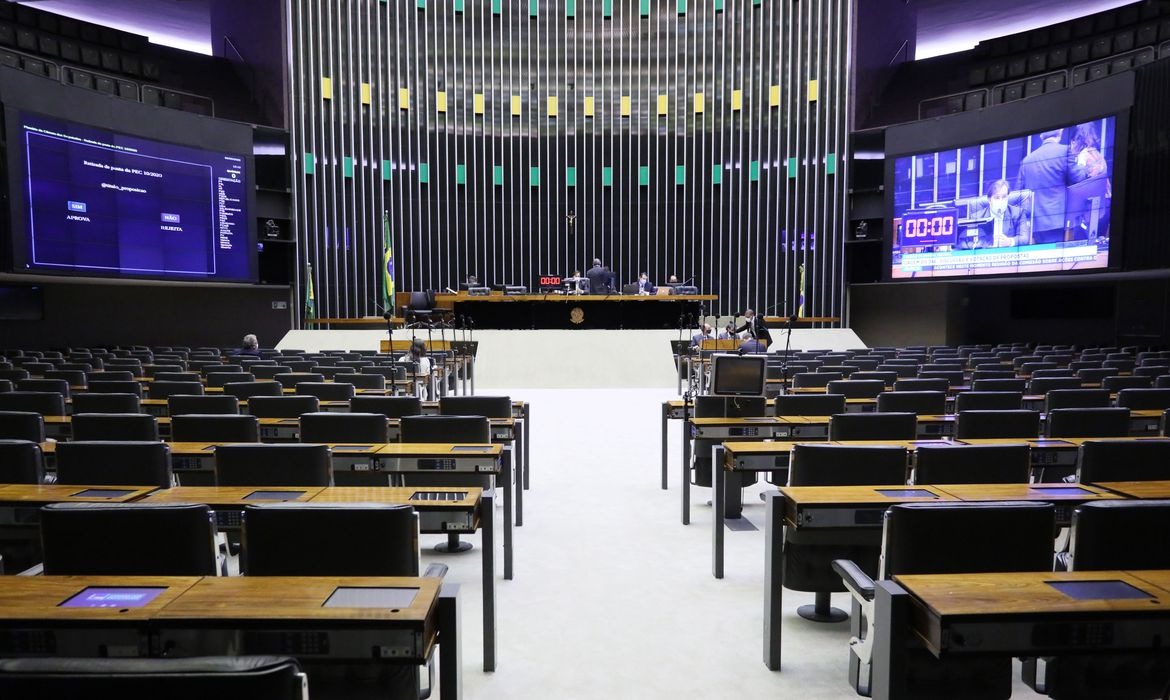 Foto: Rajara Araújo/Câmara dos Deputados
