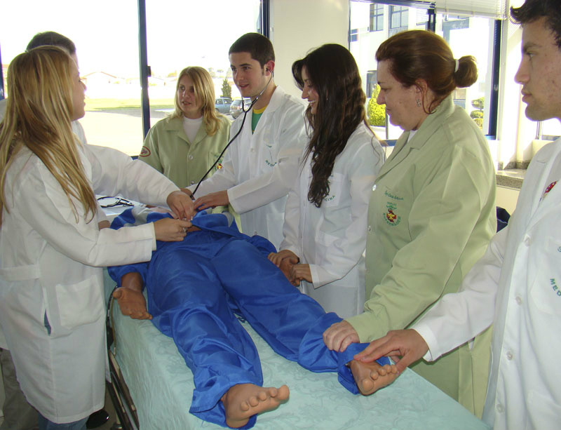 Geraldo Resende destaca conquista de curso de Medicina para Três Lagoas