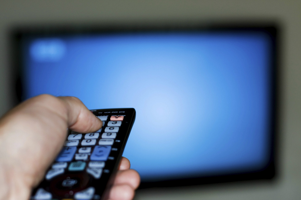 TV paga ultrapassa 19 milhões de assinantes
